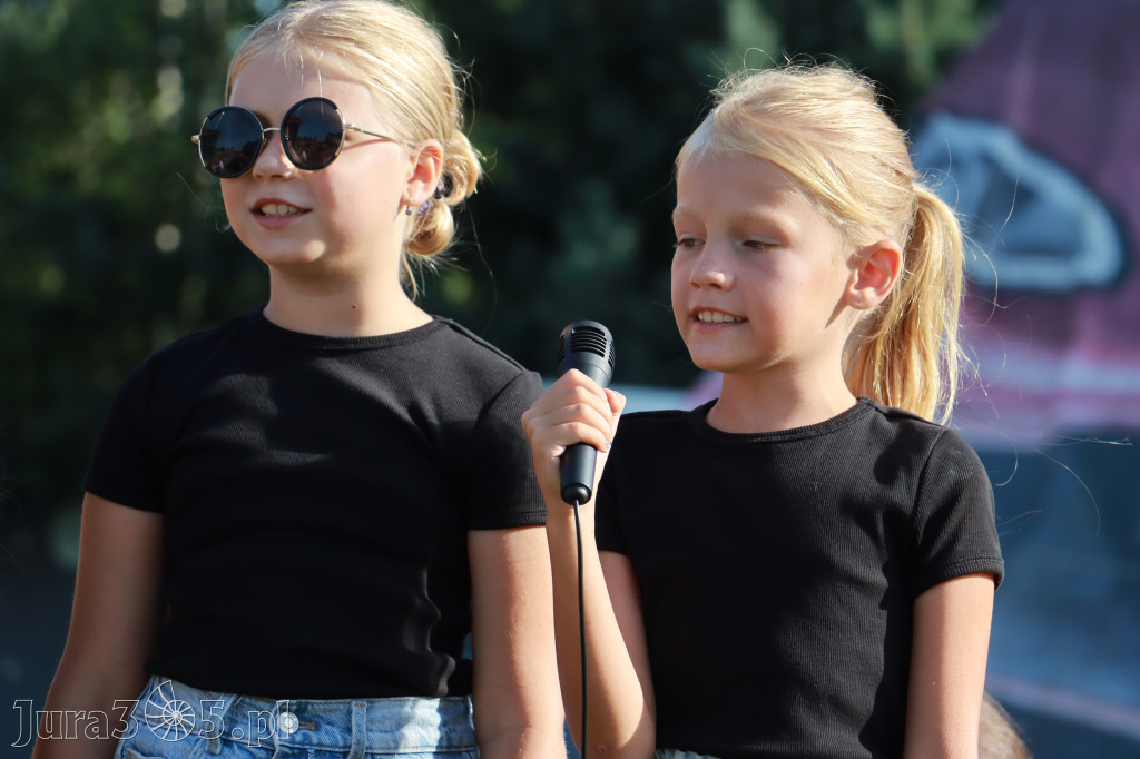 Fotorelacja: Przygoda w Stajni - Fundacja Stajnia Kare Oczko