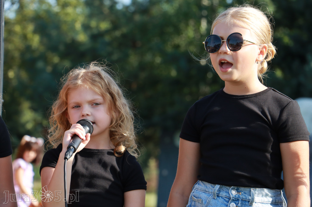 Fotorelacja: Przygoda w Stajni - Fundacja Stajnia Kare Oczko