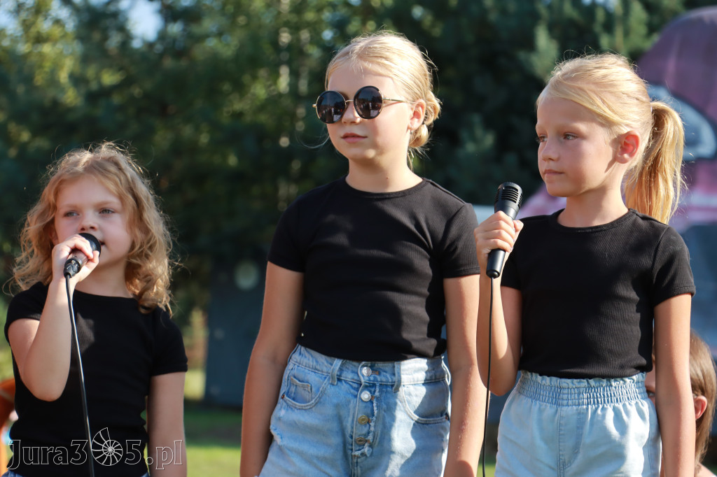 Fotorelacja: Przygoda w Stajni - Fundacja Stajnia Kare Oczko