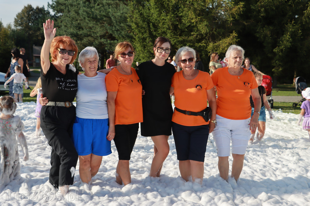 Fotorelacja: Przygoda w Stajni - Fundacja Stajnia Kare Oczko