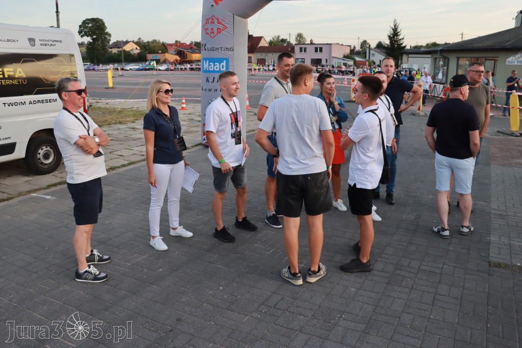 Fotorelacja: POJAZDÓW ZABYTKOWYCH w Żarkach