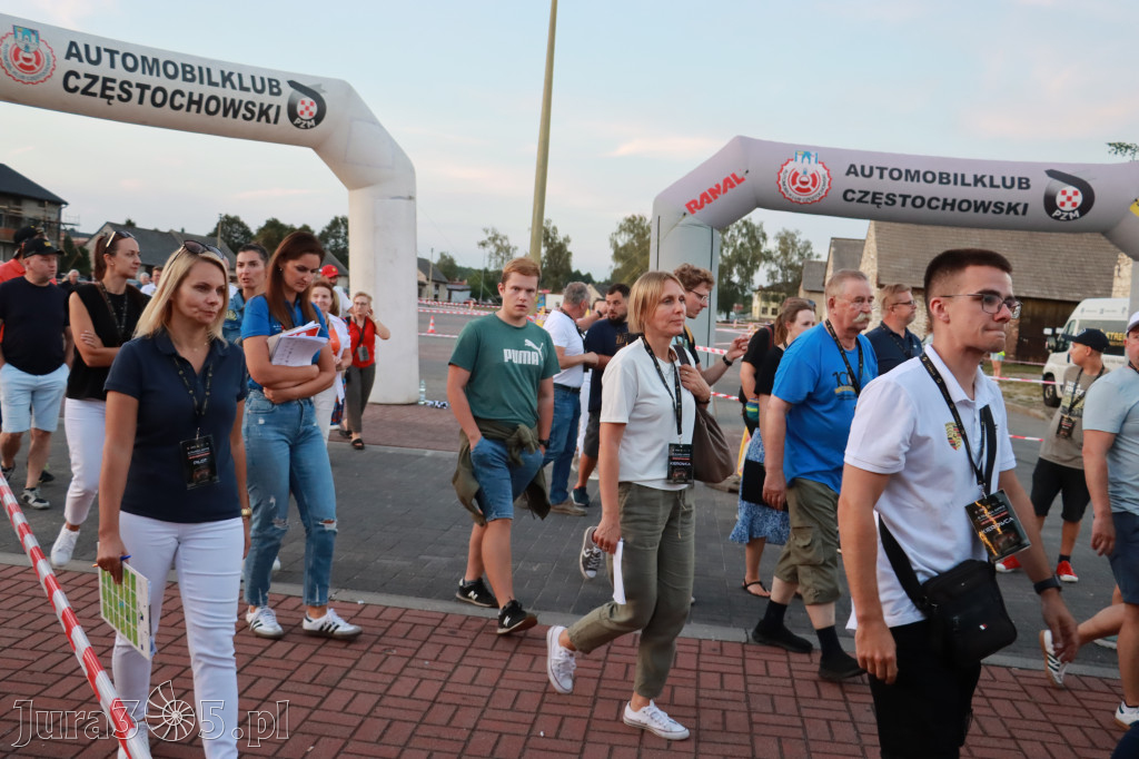 Fotorelacja: POJAZDÓW ZABYTKOWYCH w Żarkach