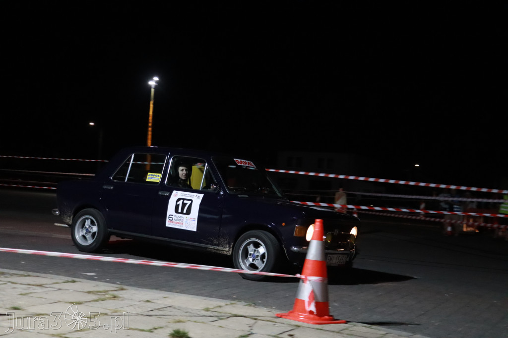 Fotorelacja: POJAZDÓW ZABYTKOWYCH w Żarkach