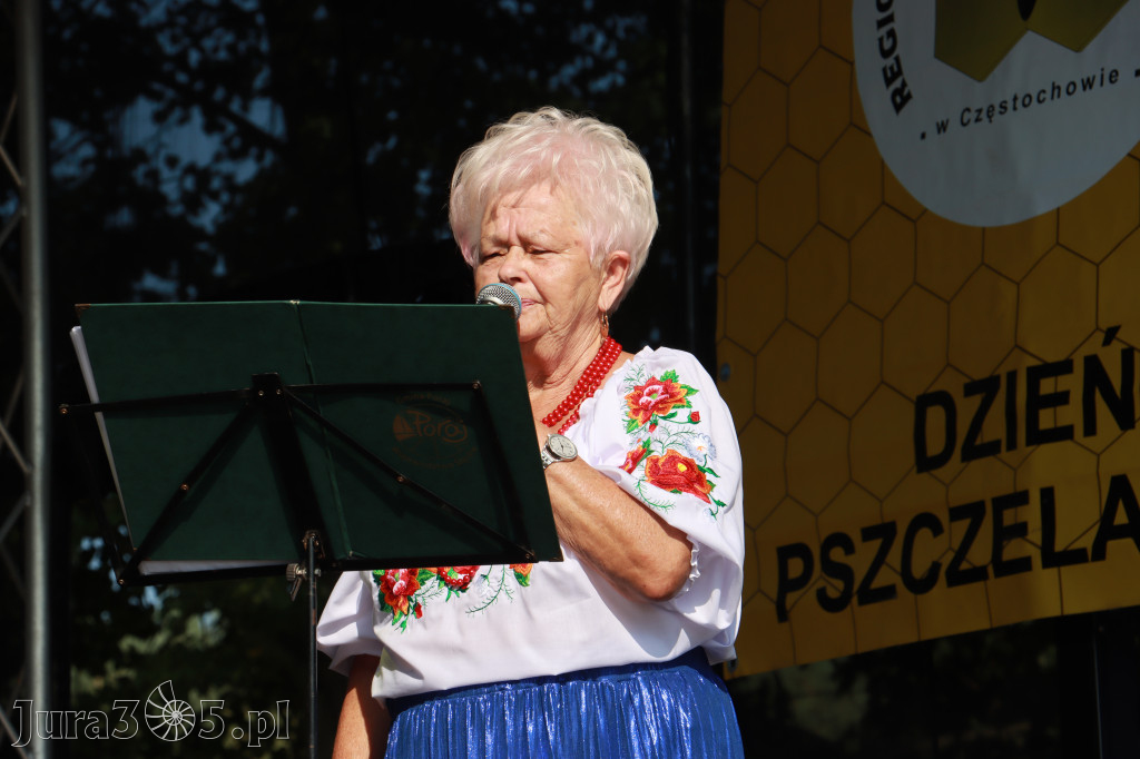 Fotorelacja: XIII Chorońska Prażuchy i X Święto Miodu.