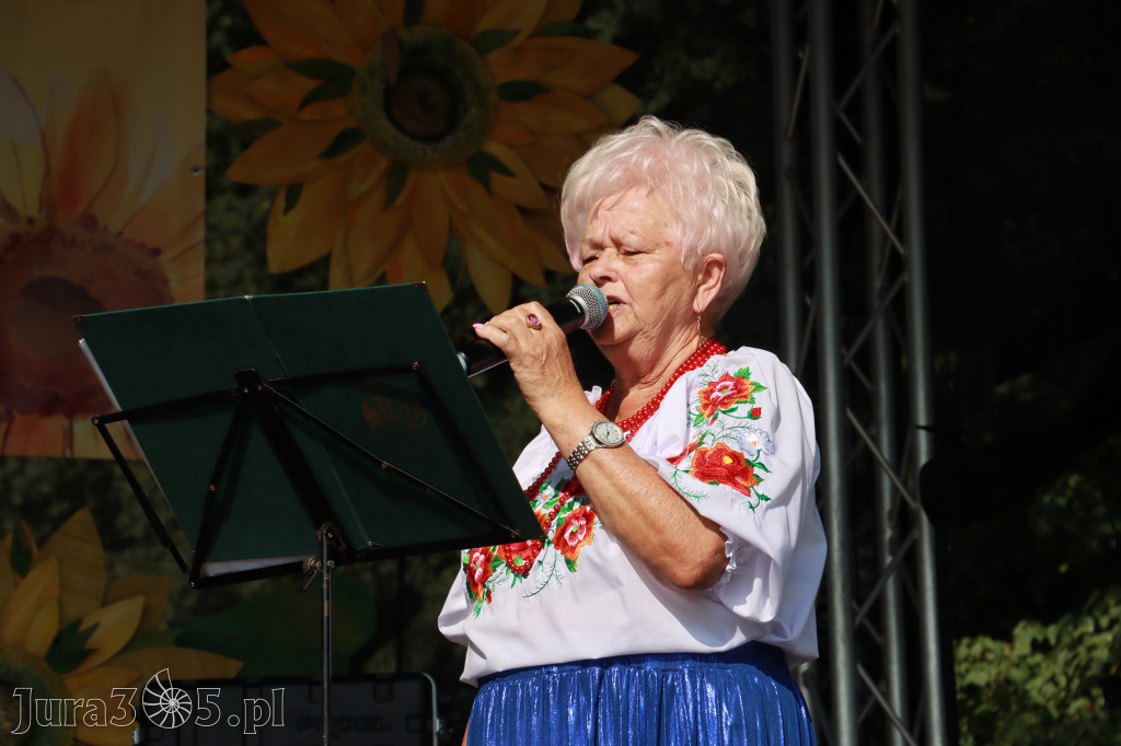 Fotorelacja: XIII Chorońska Prażuchy i X Święto Miodu.