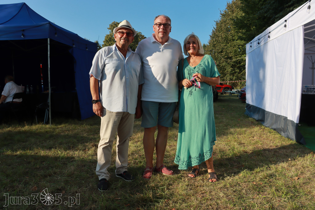 Fotorelacja: XIII Chorońska Prażuchy i X Święto Miodu.