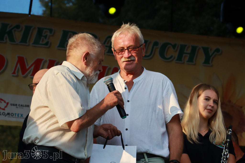 Fotorelacja: XIII Chorońska Prażuchy i X Święto Miodu.