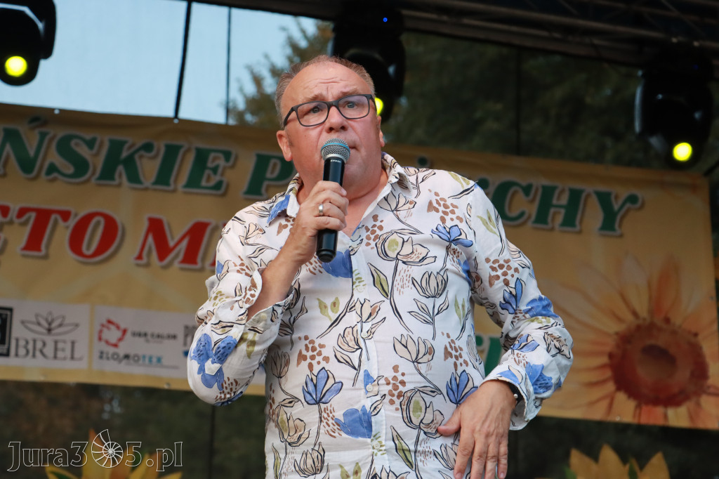 Fotorelacja: XIII Chorońska Prażuchy i X Święto Miodu.