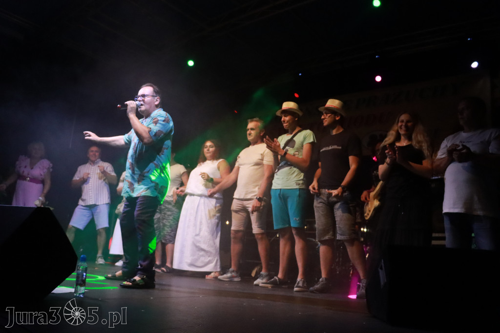 Fotorelacja: XIII Chorońska Prażuchy i X Święto Miodu.