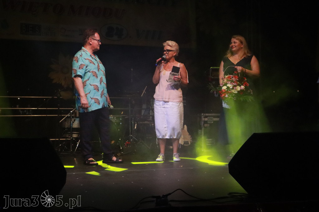 Fotorelacja: XIII Chorońska Prażuchy i X Święto Miodu.