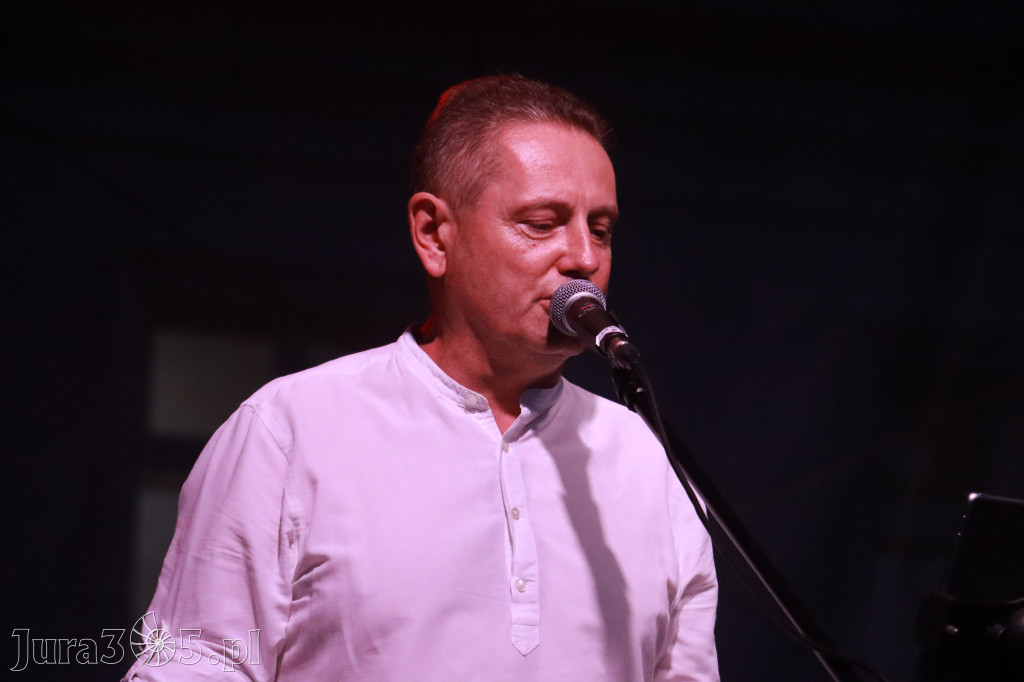 Fotorelacja II: XXV Powiatowe Dożynki w Irządzach