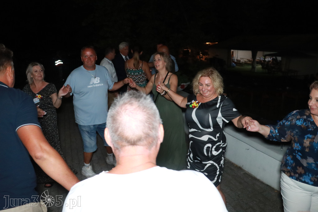 Fotorelacja II: XXV Powiatowe Dożynki w Irządzach