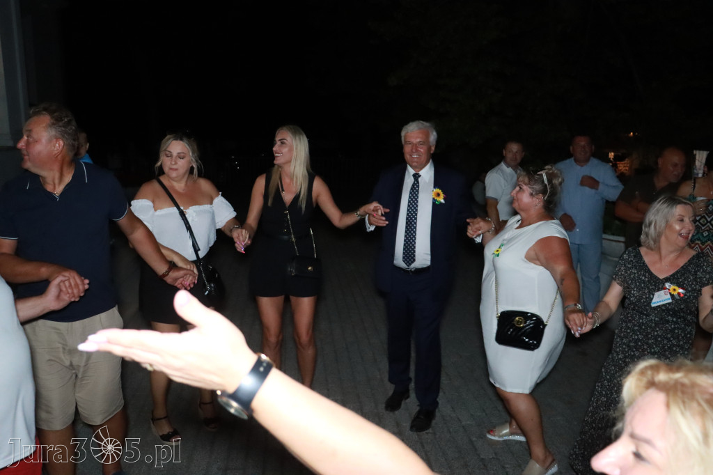 Fotorelacja II: XXV Powiatowe Dożynki w Irządzach