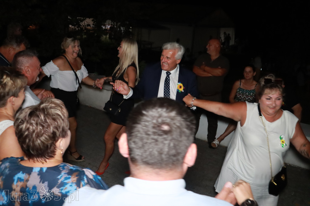 Fotorelacja II: XXV Powiatowe Dożynki w Irządzach