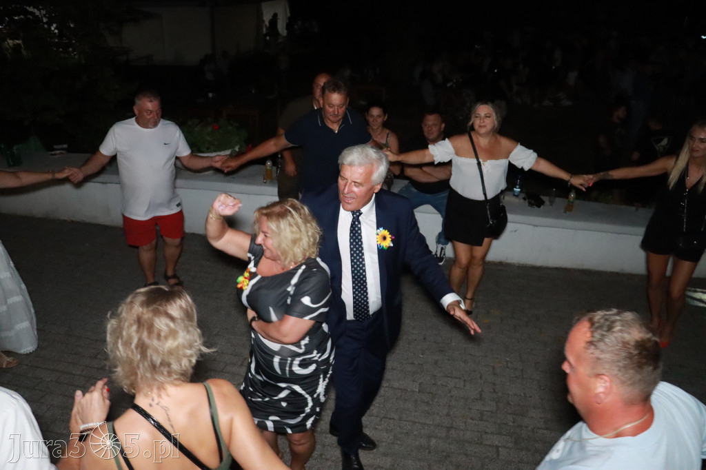 Fotorelacja II: XXV Powiatowe Dożynki w Irządzach