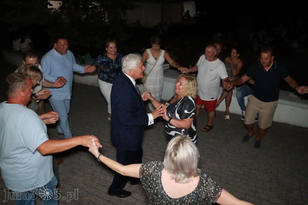 Fotorelacja II: XXV Powiatowe Dożynki w Irządzach
