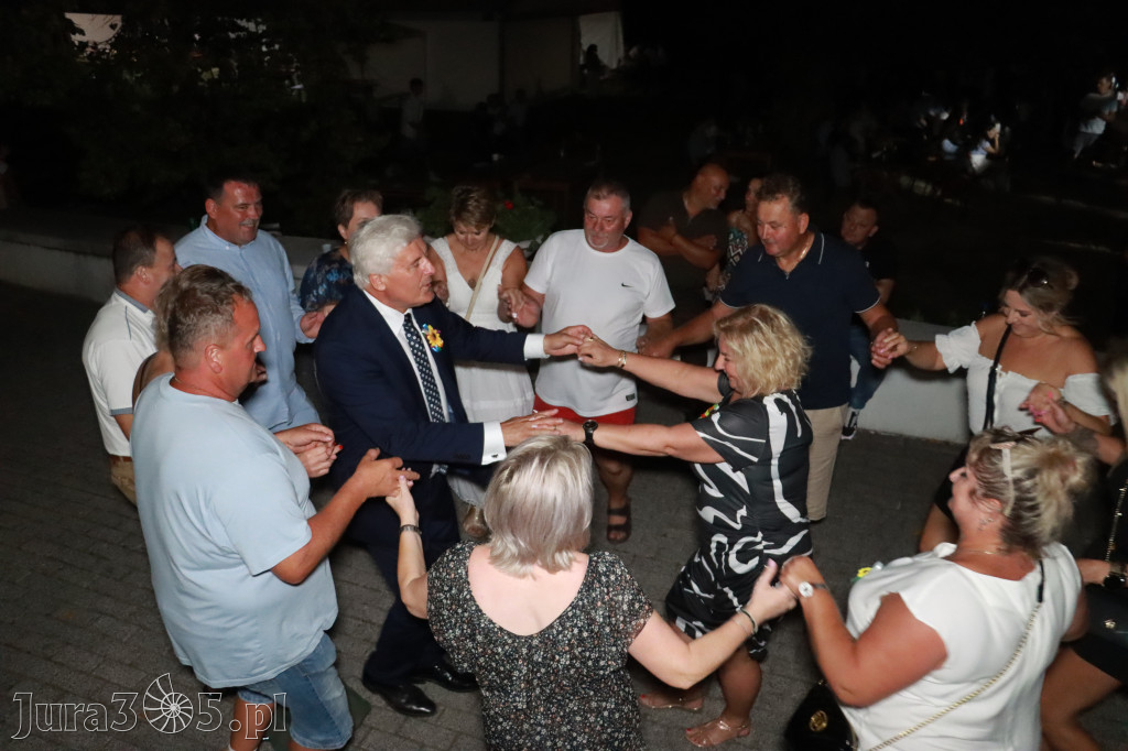 Fotorelacja II: XXV Powiatowe Dożynki w Irządzach