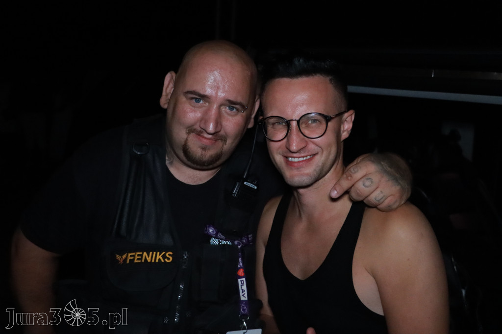 Fotorelacja II: XXV Powiatowe Dożynki w Irządzach