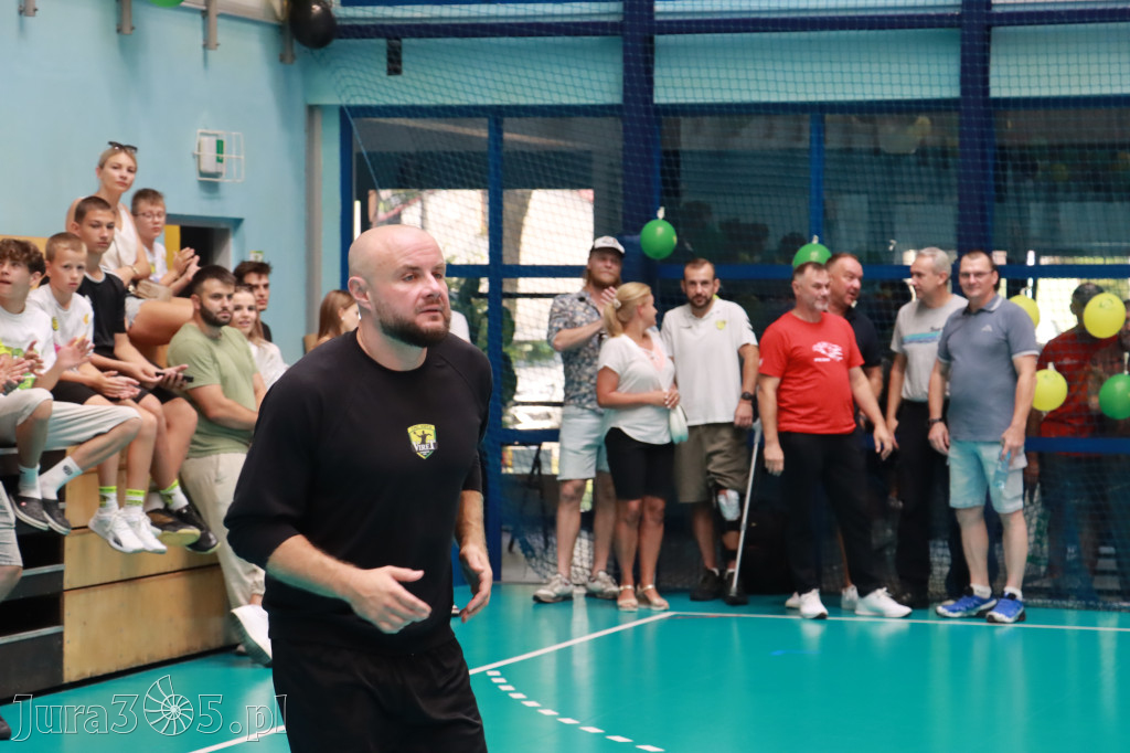 Fotorelacja: Jubileusz Viret CMC Warta Zawiercie