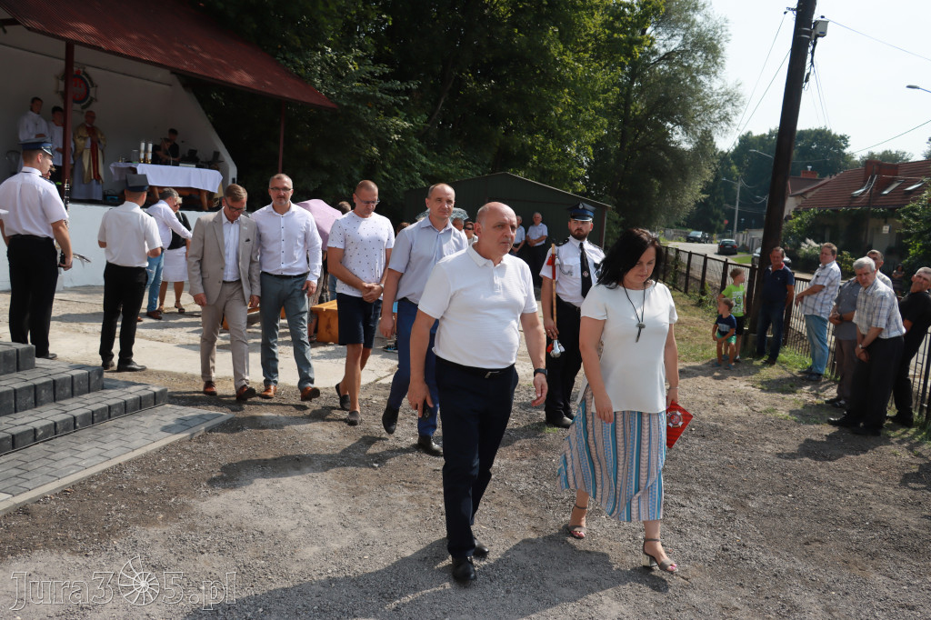 Fotorelacja: Jubileusz 100-lecia OSP Blanowice