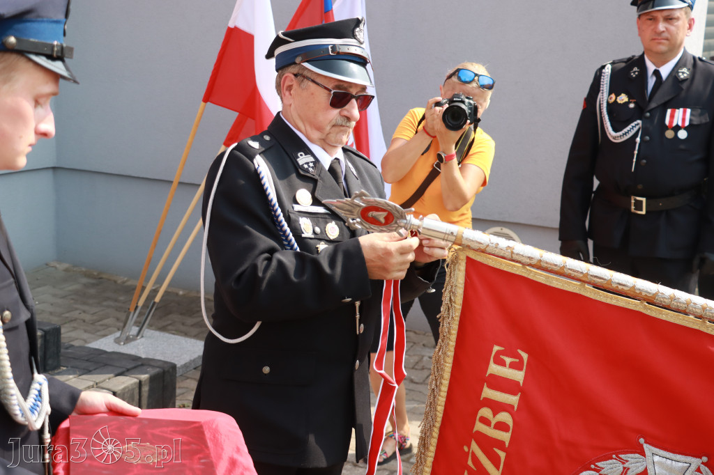 Fotorelacja: Jubileusz 100-lecia OSP Blanowice