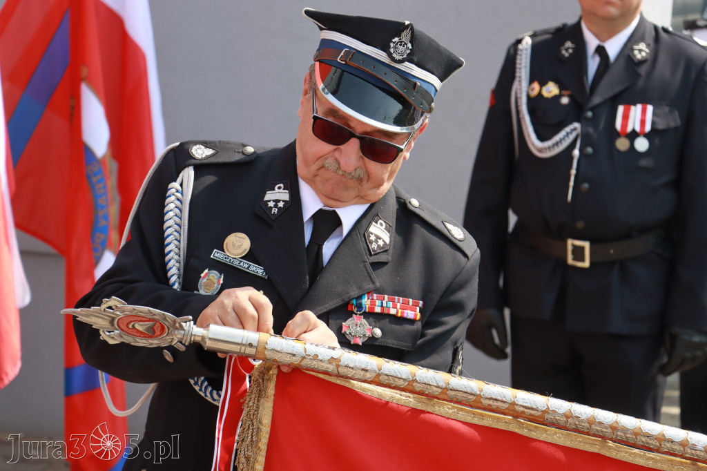 Fotorelacja: Jubileusz 100-lecia OSP Blanowice
