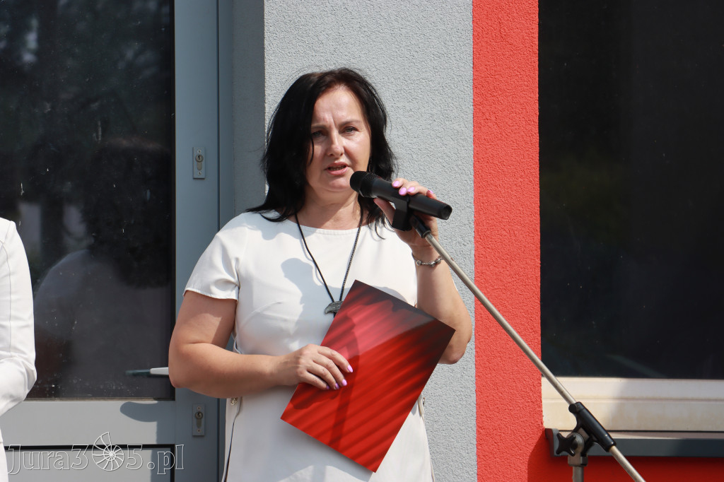 Fotorelacja: Jubileusz 100-lecia OSP Blanowice