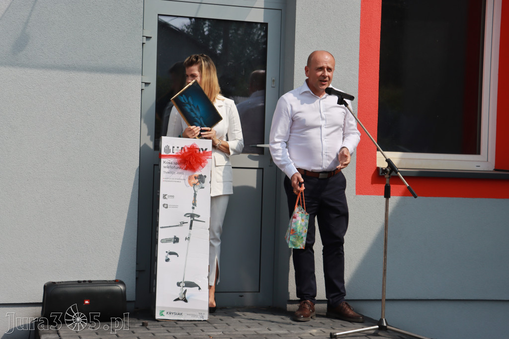 Fotorelacja: Jubileusz 100-lecia OSP Blanowice