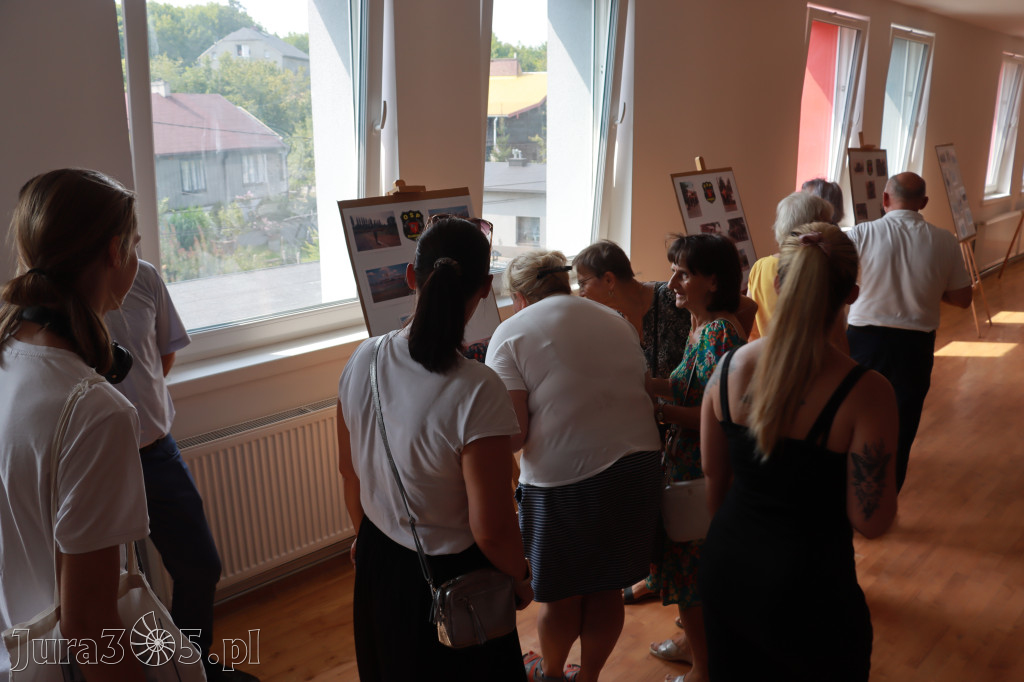 Fotorelacja: Jubileusz 100-lecia OSP Blanowice