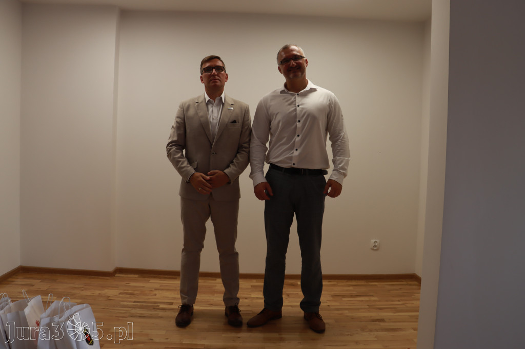 Fotorelacja: Jubileusz 100-lecia OSP Blanowice