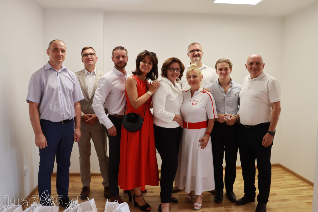Fotorelacja: Jubileusz 100-lecia OSP Blanowice