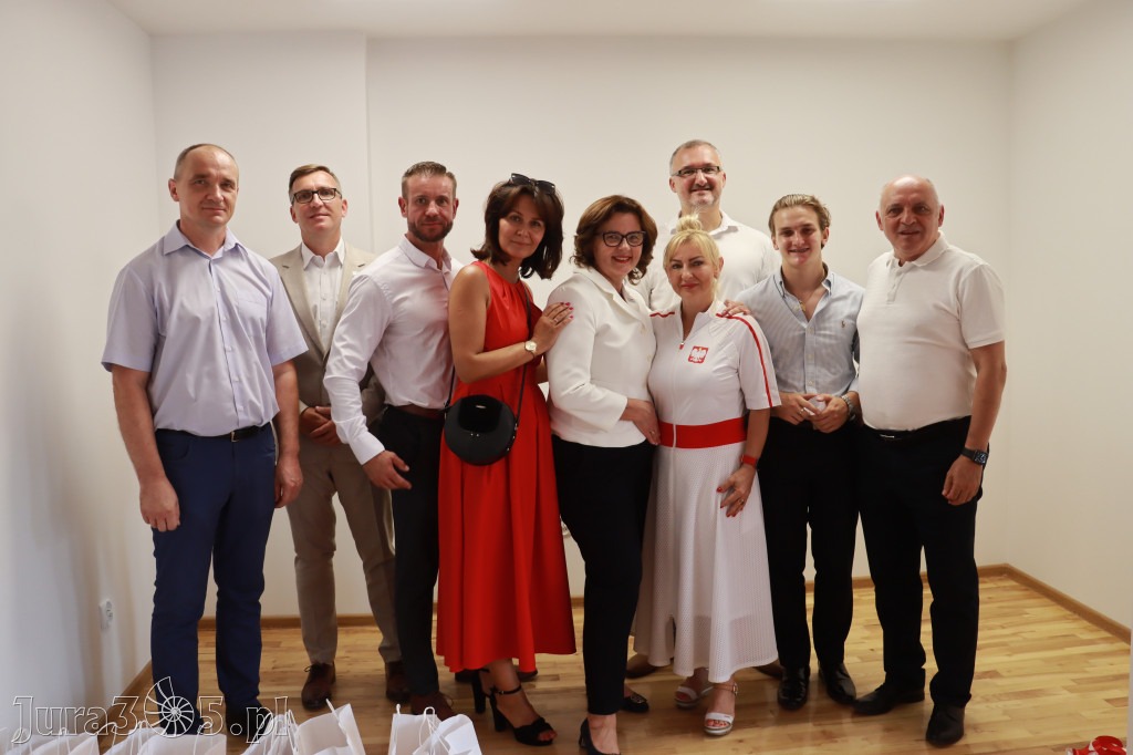 Fotorelacja: Jubileusz 100-lecia OSP Blanowice