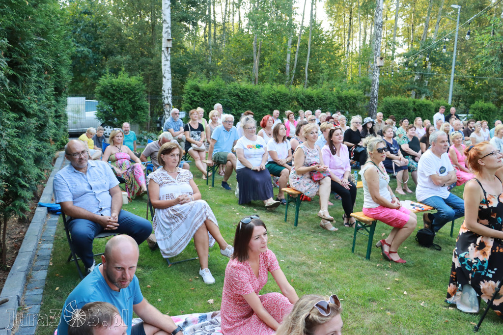 Fotorelacja: II turnus Muzycznego Sanatorium Filharmonii Jurajskiej