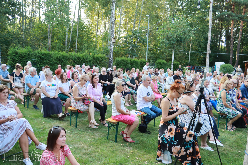 Fotorelacja: II turnus Muzycznego Sanatorium Filharmonii Jurajskiej