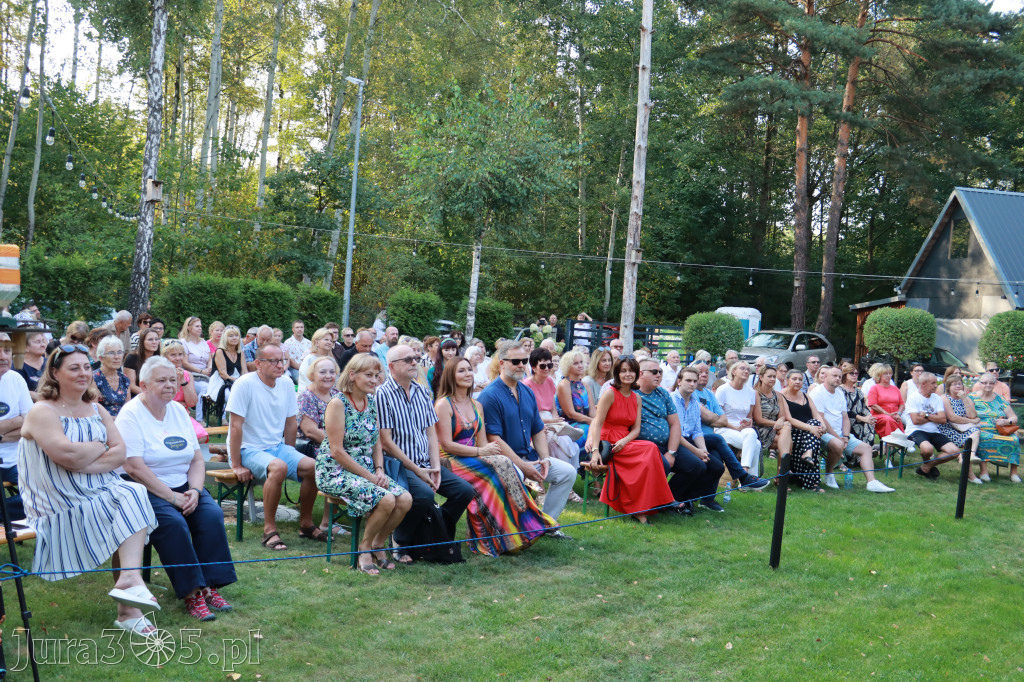 Fotorelacja: II turnus Muzycznego Sanatorium Filharmonii Jurajskiej