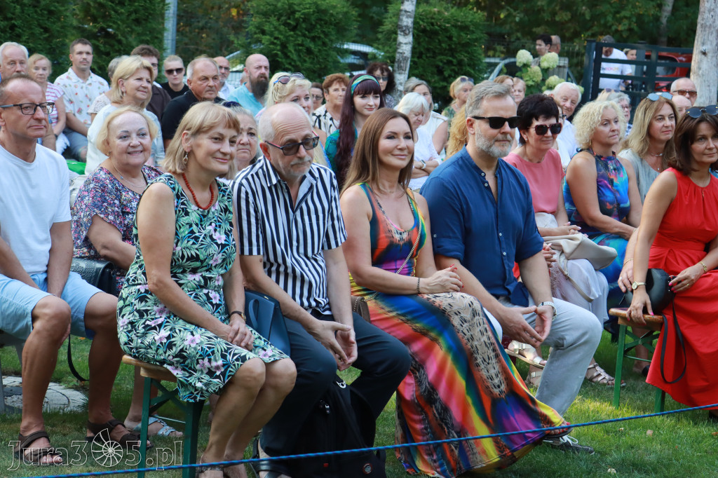 Fotorelacja: II turnus Muzycznego Sanatorium Filharmonii Jurajskiej