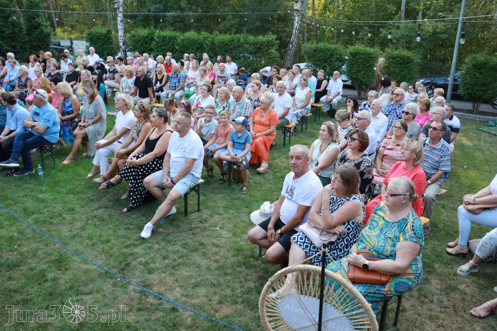 Fotorelacja: II turnus Muzycznego Sanatorium Filharmonii Jurajskiej