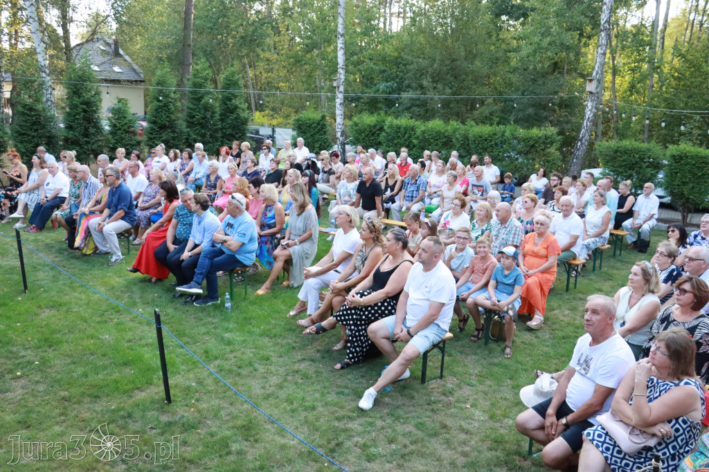 Fotorelacja: II turnus Muzycznego Sanatorium Filharmonii Jurajskiej