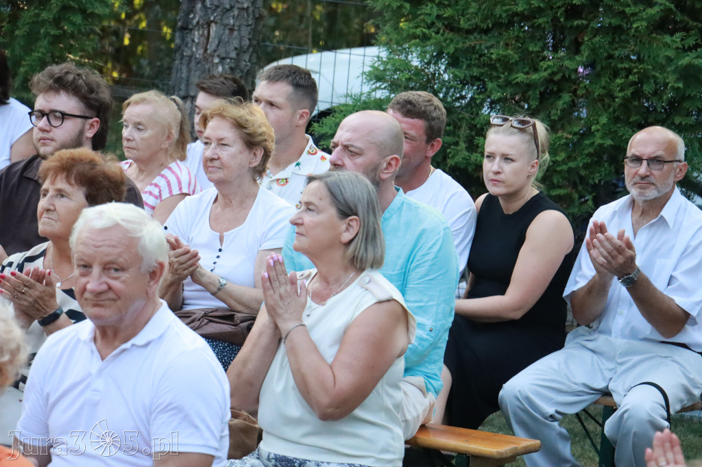 Fotorelacja: II turnus Muzycznego Sanatorium Filharmonii Jurajskiej