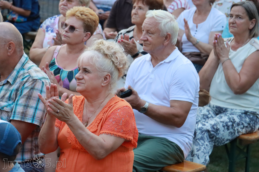 Fotorelacja: II turnus Muzycznego Sanatorium Filharmonii Jurajskiej