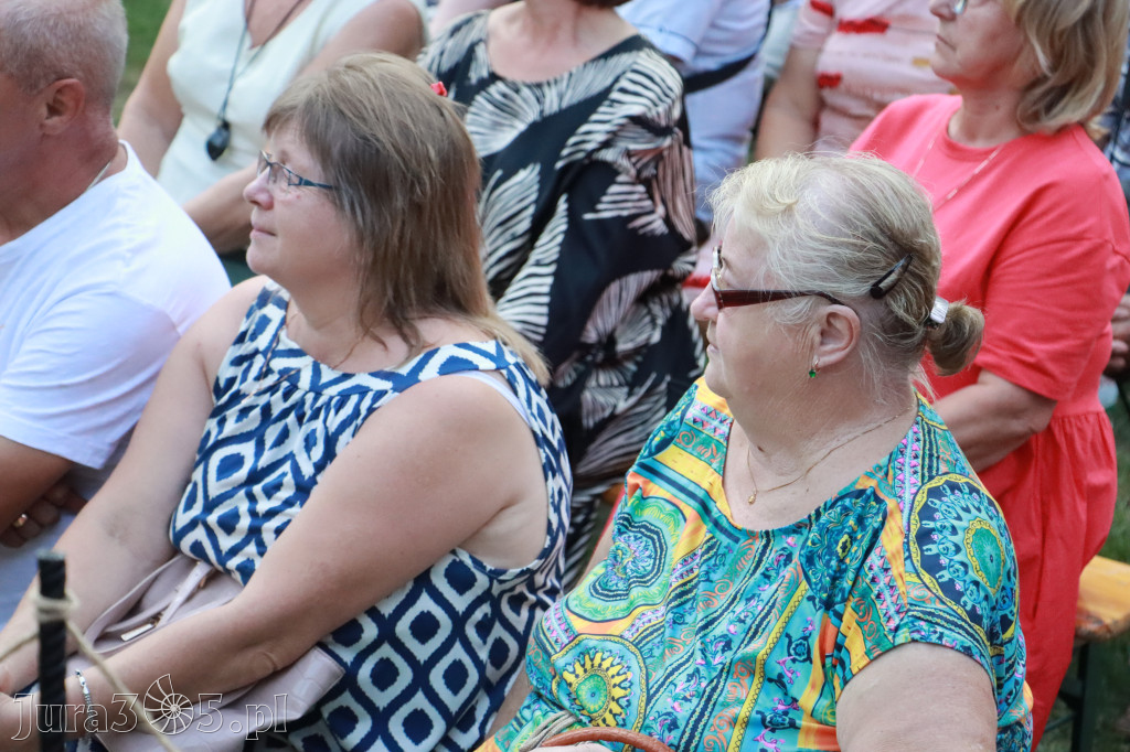 Fotorelacja: II turnus Muzycznego Sanatorium Filharmonii Jurajskiej