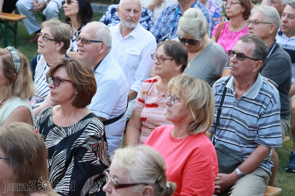 Fotorelacja: II turnus Muzycznego Sanatorium Filharmonii Jurajskiej