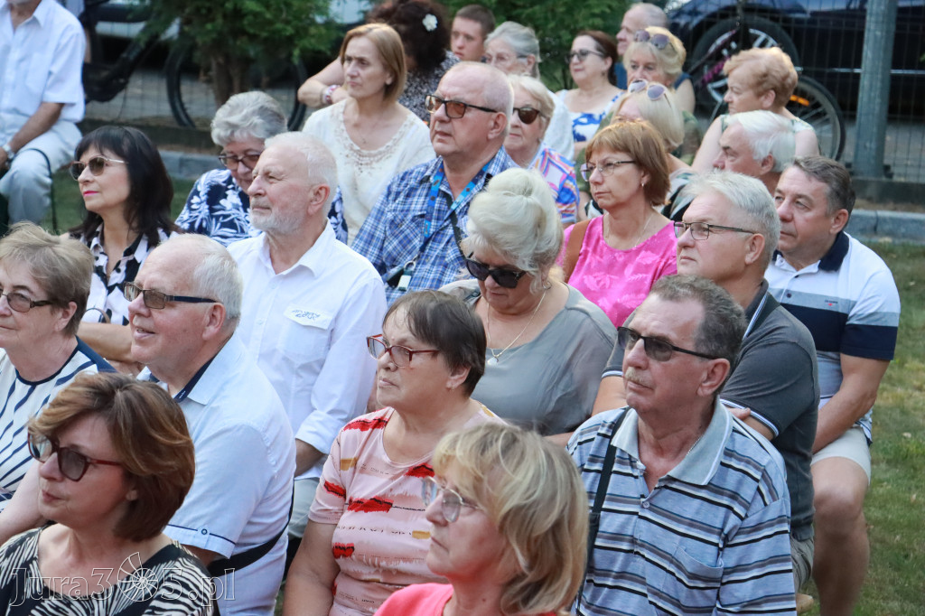 Fotorelacja: II turnus Muzycznego Sanatorium Filharmonii Jurajskiej