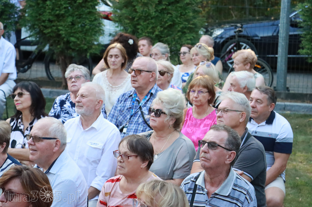 Fotorelacja: II turnus Muzycznego Sanatorium Filharmonii Jurajskiej