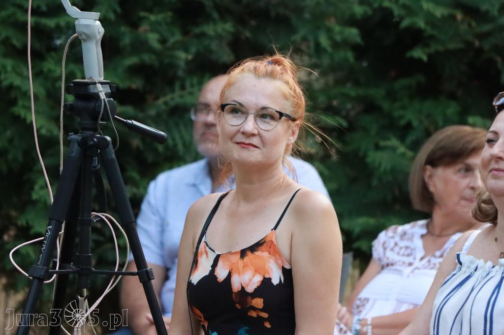 Fotorelacja: II turnus Muzycznego Sanatorium Filharmonii Jurajskiej
