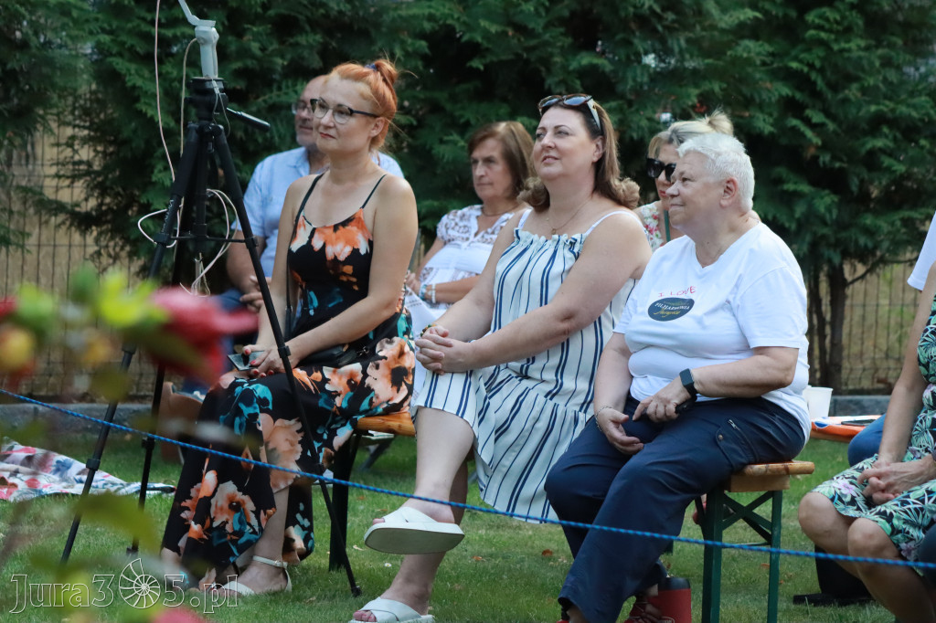 Fotorelacja: II turnus Muzycznego Sanatorium Filharmonii Jurajskiej
