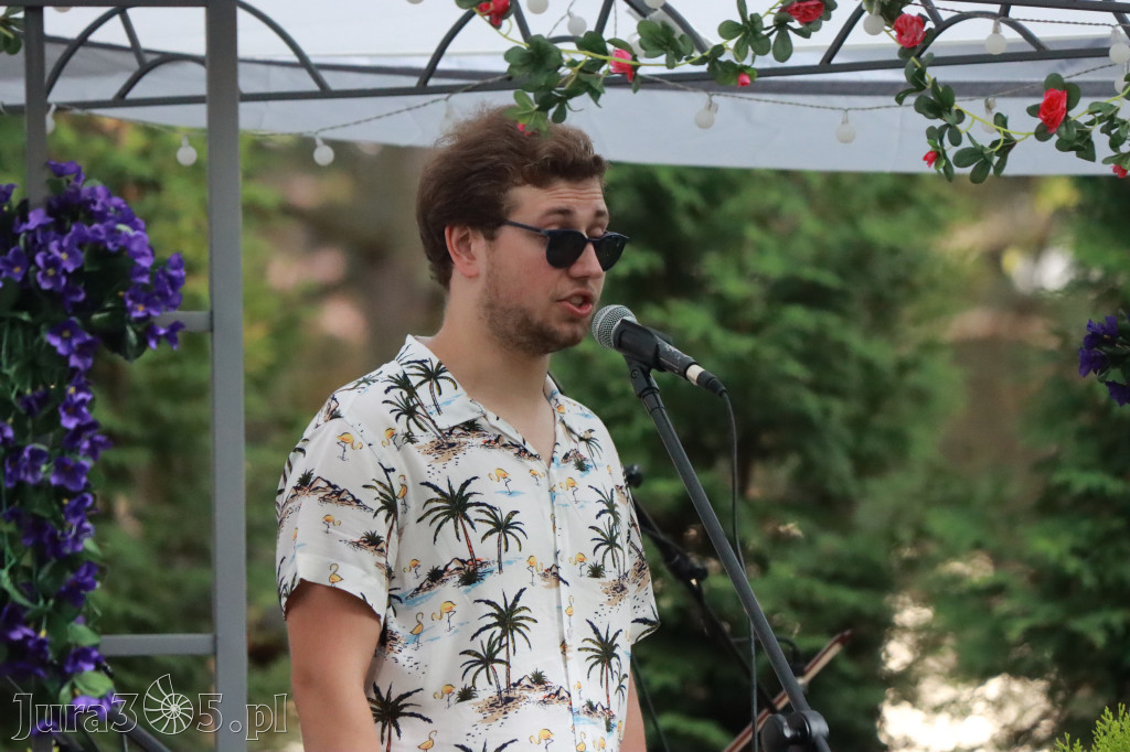 Fotorelacja: II turnus Muzycznego Sanatorium Filharmonii Jurajskiej