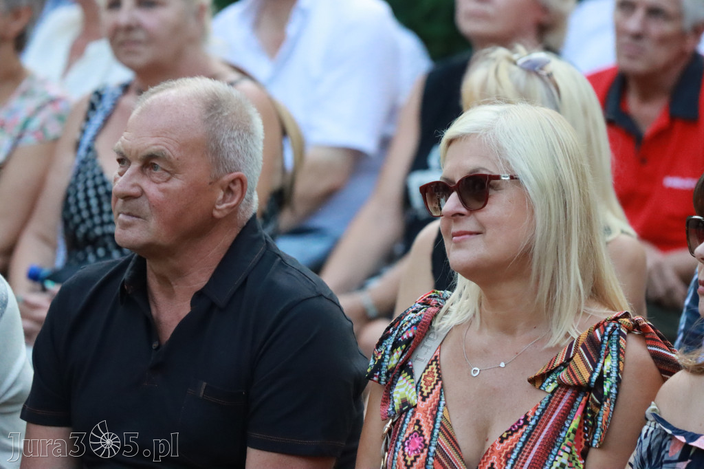 Fotorelacja: II turnus Muzycznego Sanatorium Filharmonii Jurajskiej