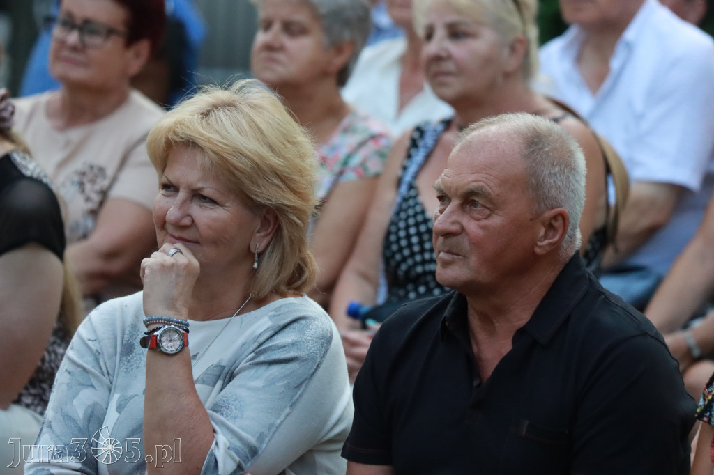 Fotorelacja: II turnus Muzycznego Sanatorium Filharmonii Jurajskiej