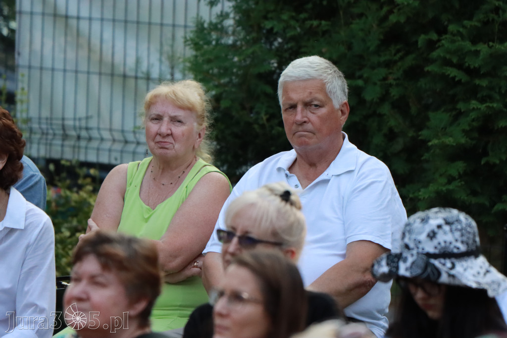 Fotorelacja: II turnus Muzycznego Sanatorium Filharmonii Jurajskiej
